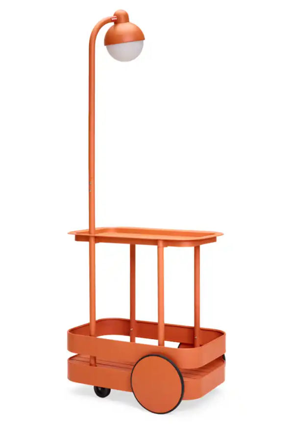 Cool sidobord 2025 från Fatboy.