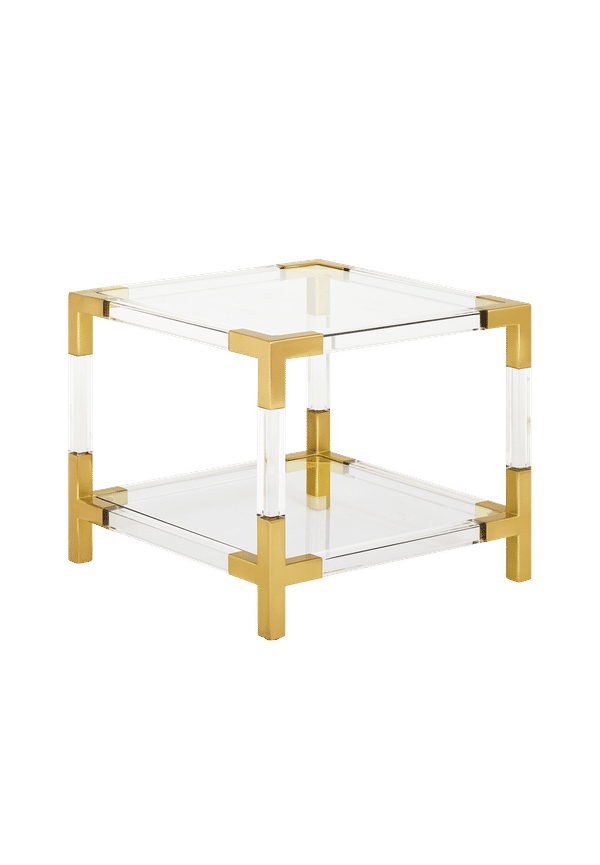 Fin småbord 2025 från Jonathan Adler.