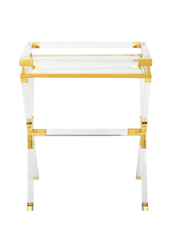 Snygg brickbord 2025 från Jonathan Adler.