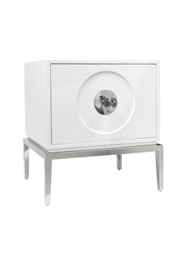 Otroligt fin småbord 2025 från Jonathan Adler.