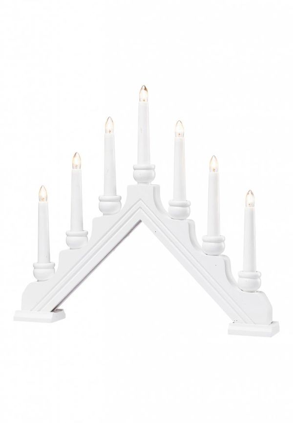 Smickrande glödlampa 2025 från Pixie Design.