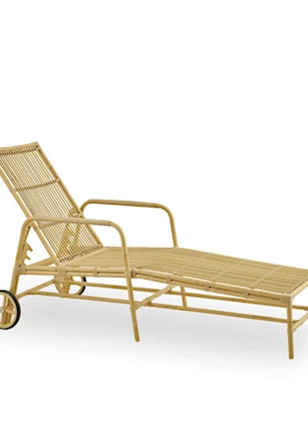 Stilriktig utemöbel 2025 från Sika Design.