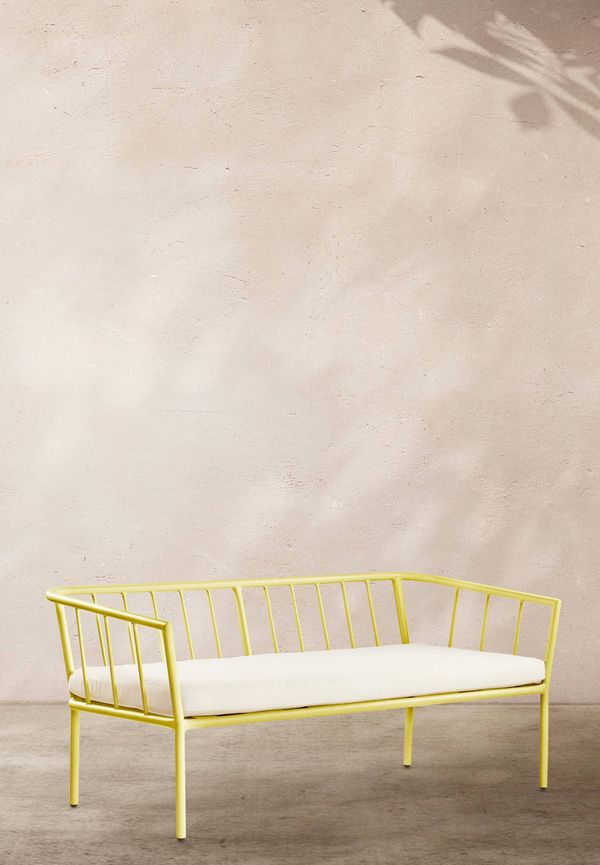 Superfin aluminiumsoffa 2025 från Jotex.