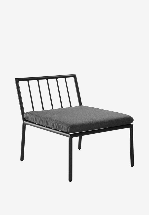 Snygg svart soffa 2025 från Jotex.