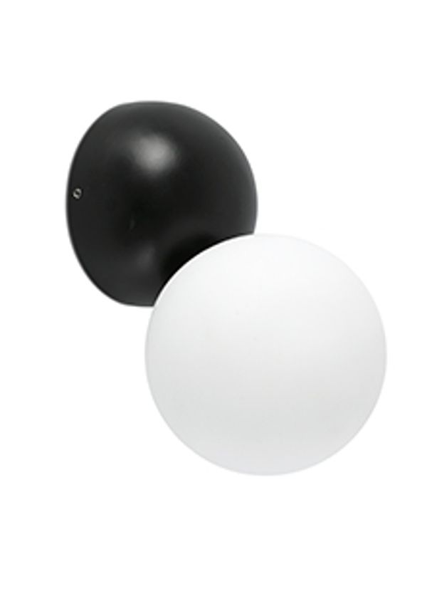 Aluminiumvägglampa som passar perfekt till sommaren 2025!