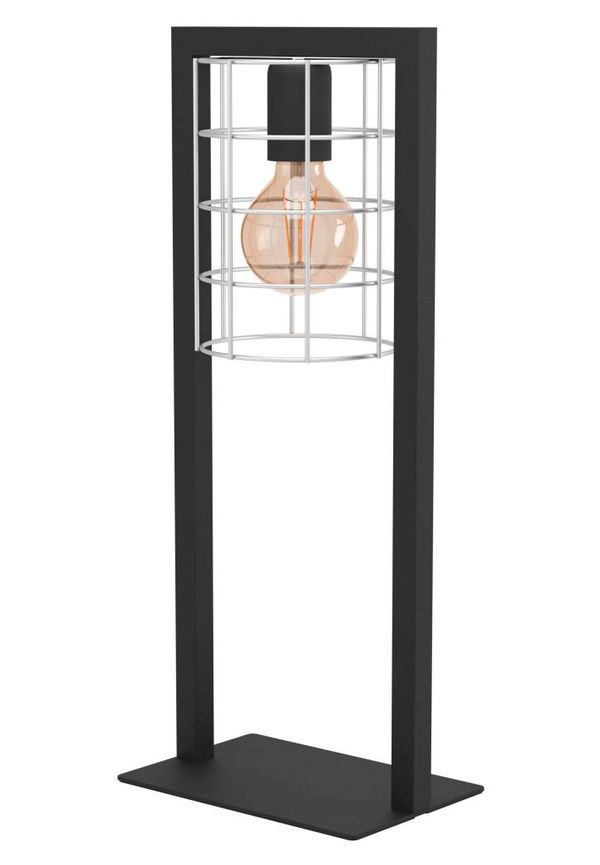 Klassisk lampa 2025 från Eglo.