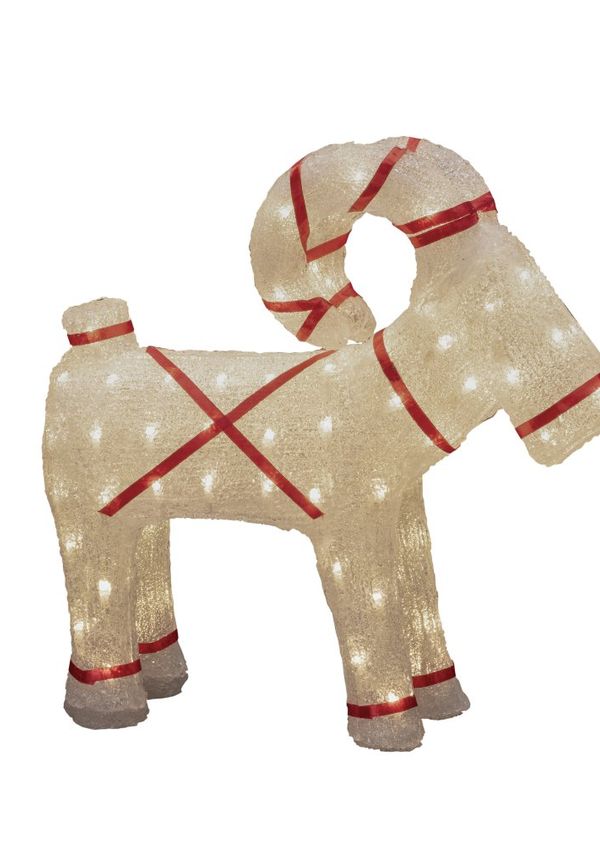 Exklusiv lampa 2025 från Konstsmide.