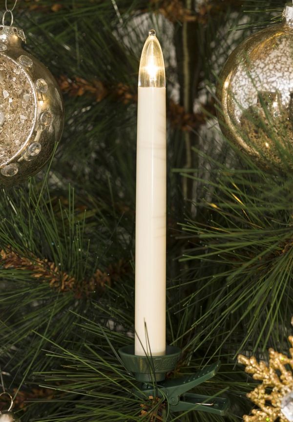 Exklusiv lampa 2025 från Konstsmide.