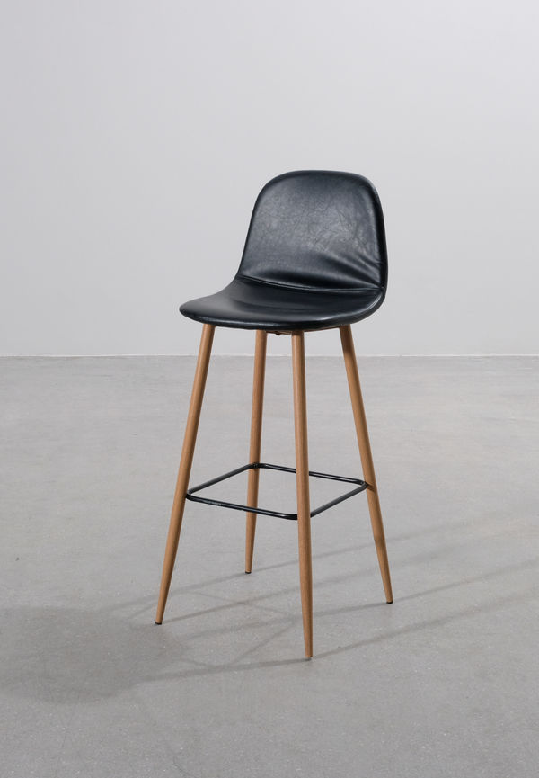 Riktigt fin barstol 2025 från Jysk.