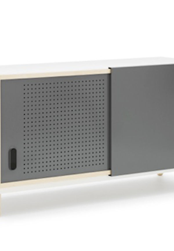 Otroligt fin sidobord 2025 från Normann Copenhagen.