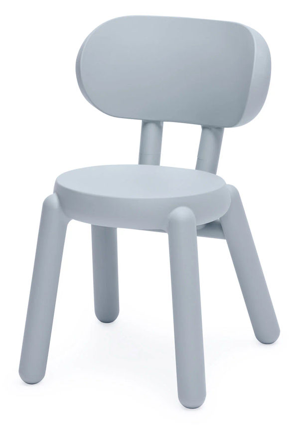 Komfortabel designstol 2025 från Fatboy.