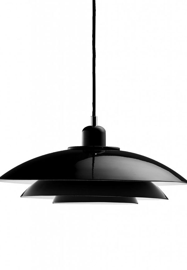 Söt taklampa 2025 från Dyberg Larsen.