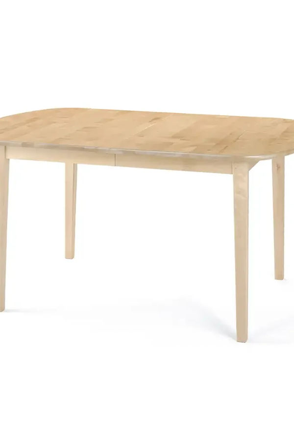 Cool matbord i björk från Torkelson.