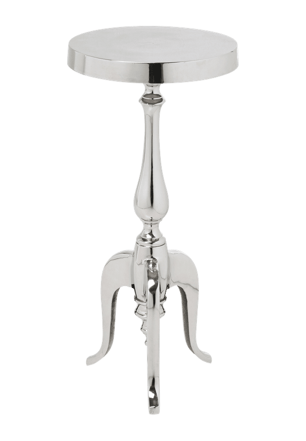 Stilren aluminiumsidobord 2025 från KARE Design.