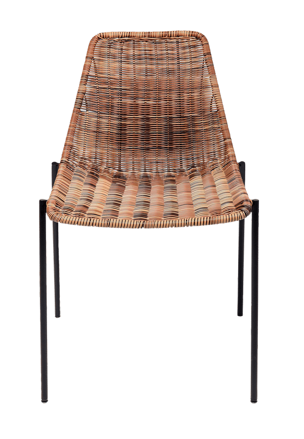 Fantastiskt snygg stol 2025 från KARE Design.