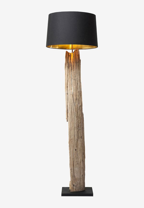 Fantastiskt snygg golvlampa 2025 från KARE Design.