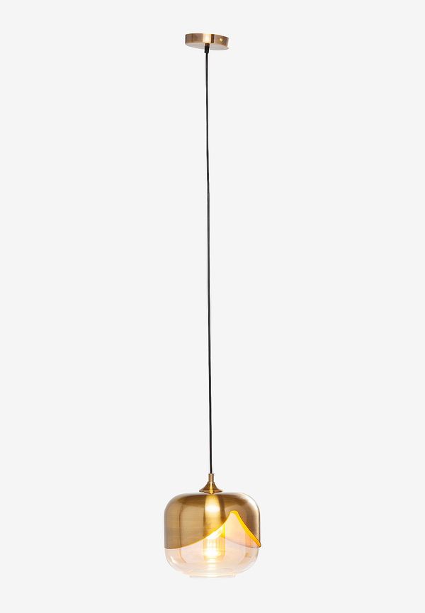 Supersnygg lampa 2025 från KARE Design.