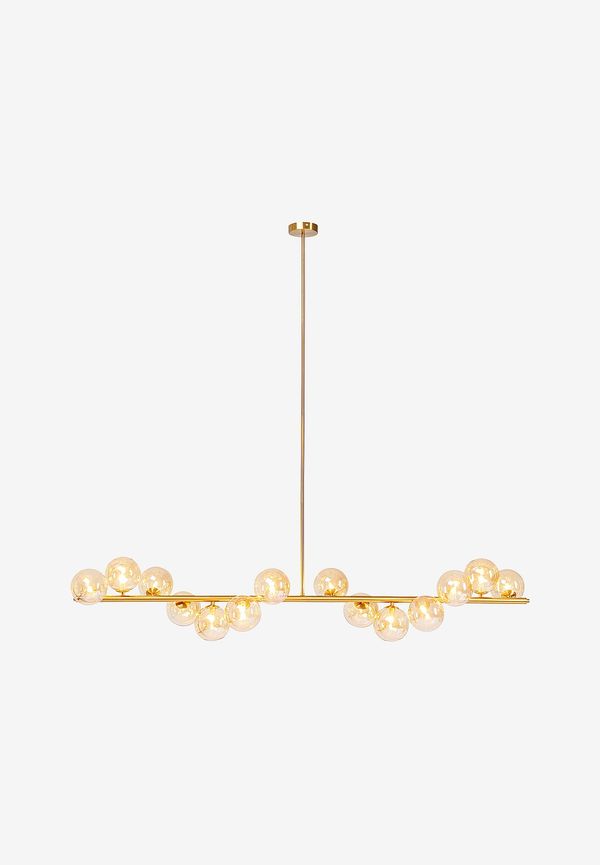 Riktigt fin lampa 2025 från KARE Design.