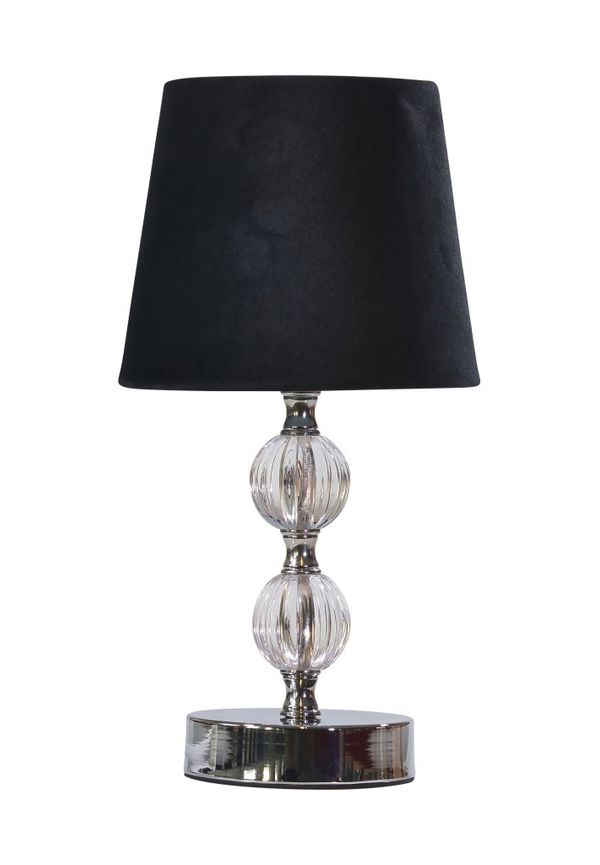 Mysig lampa 2025 från Pixie Design.