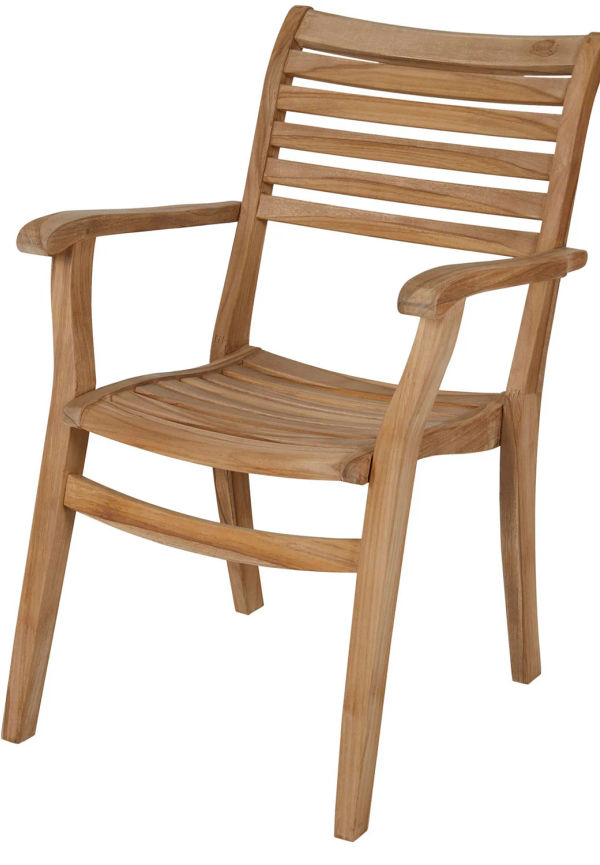 Ikonisk Stol som passar bra vid många olika tillfällen.