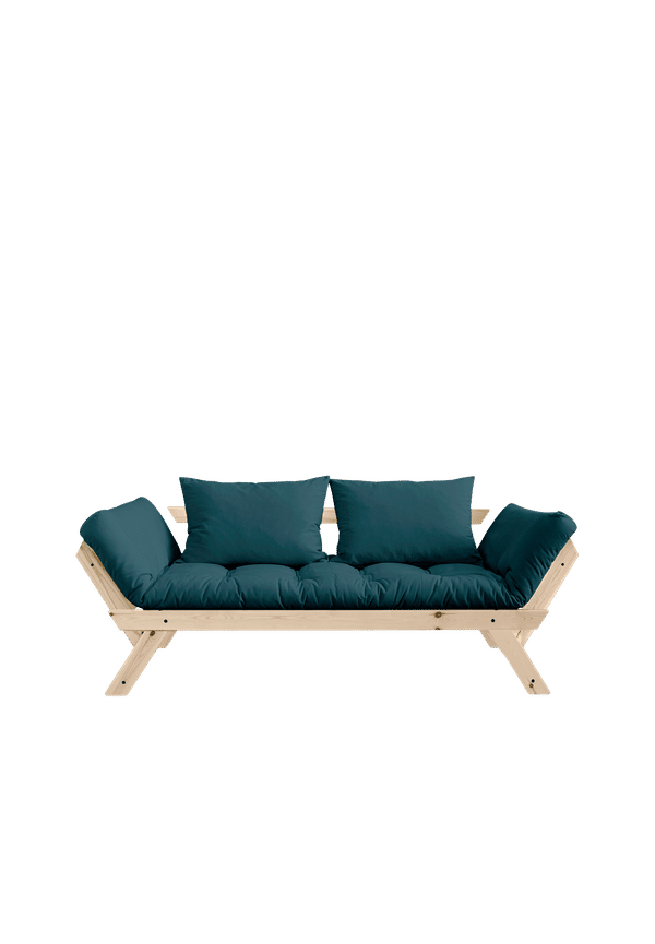 Bäddsoffa som passar perfekt till våren 2025!