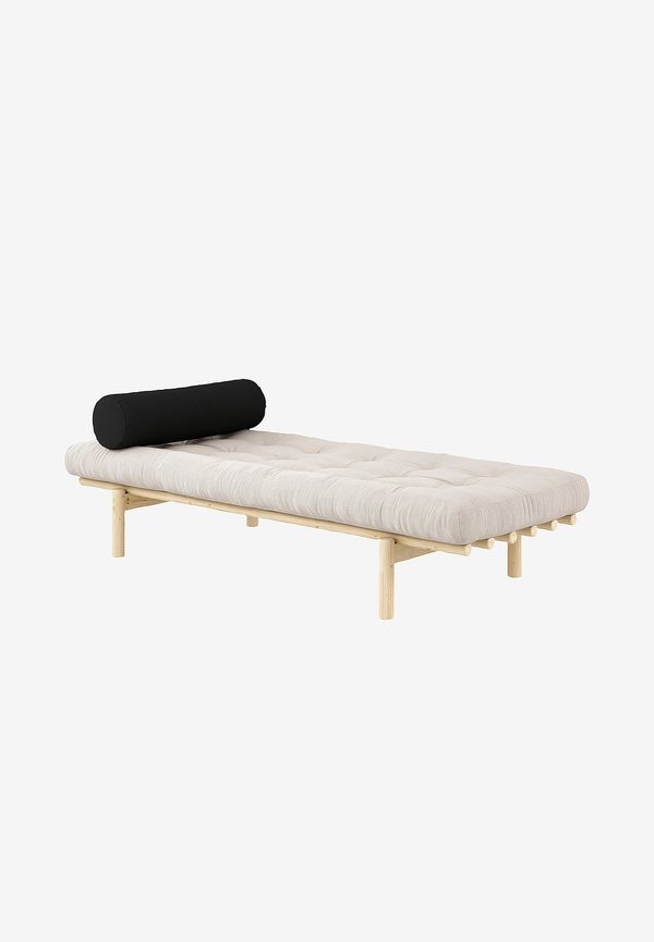 Modern beige möbel i manchester från Karup Design.
