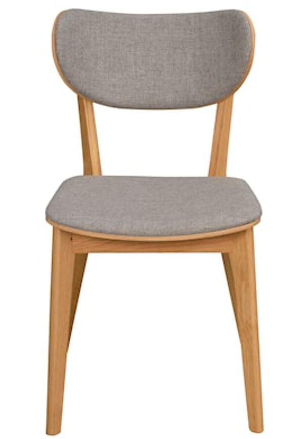 Stilren ekstol 2025 från Rowico Home.