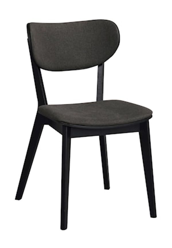 Fantastiskt fin ekstol 2025 från Rowico Home.