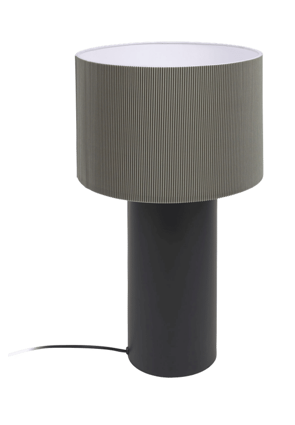 Skön Lampa som passar bra vid många olika tillfällen.