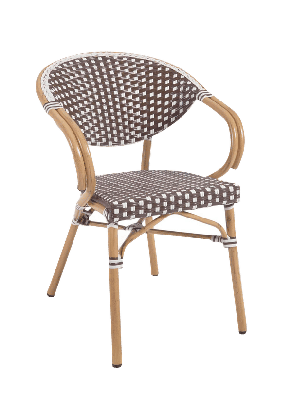 Trendig stol 2025 från Kave Home.