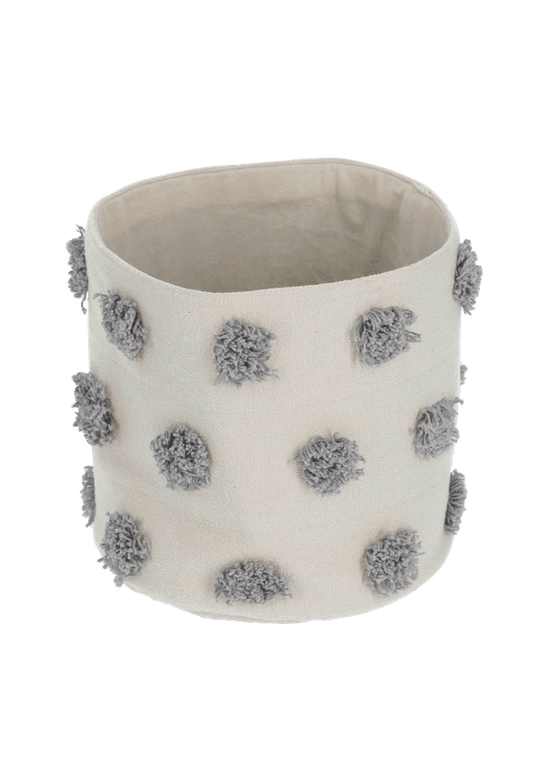 Söt möbel i grått från Kave Home.