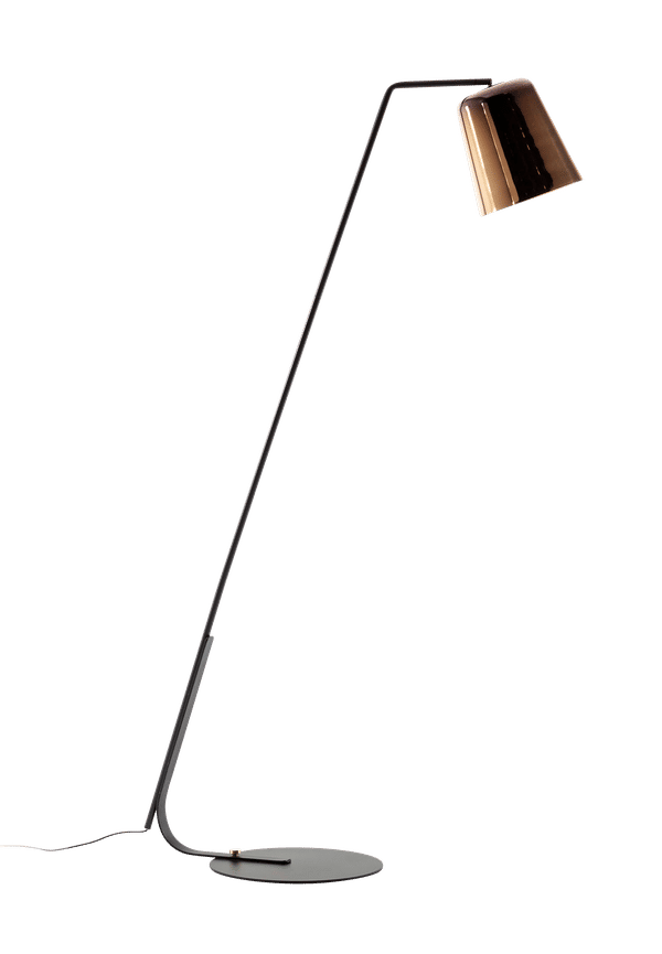 Smickrande golvlampa 2025 från Kave Home.