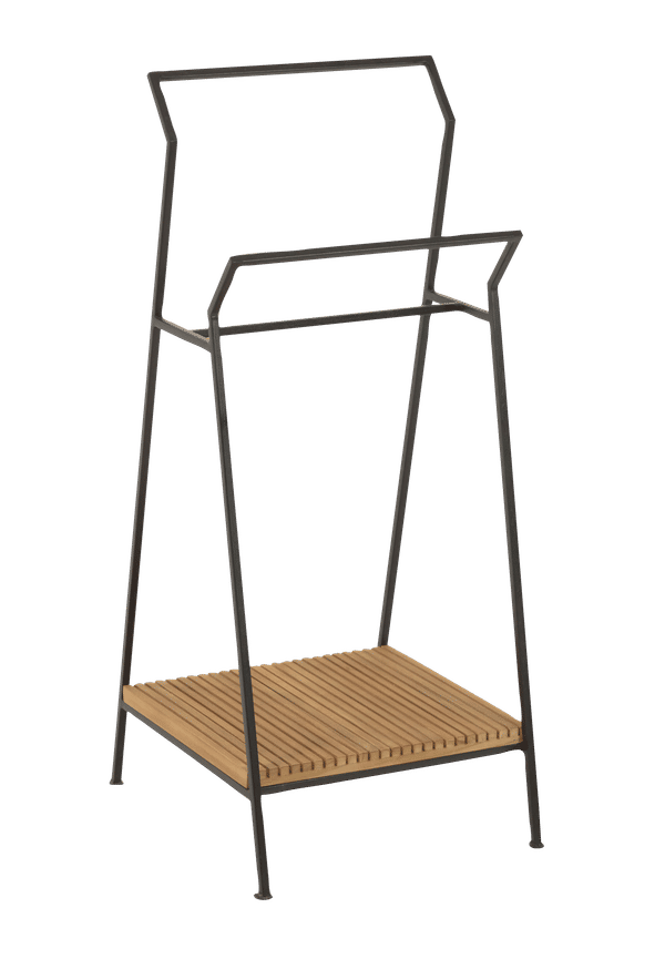 Superfin teakmöbel 2025 från Kave Home.