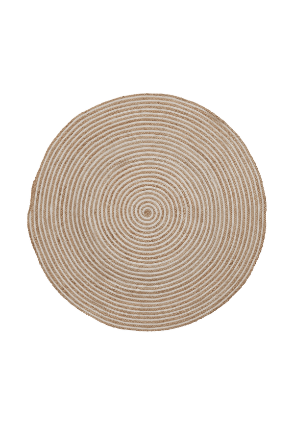 Smickrande matta 2025 från Kave Home.