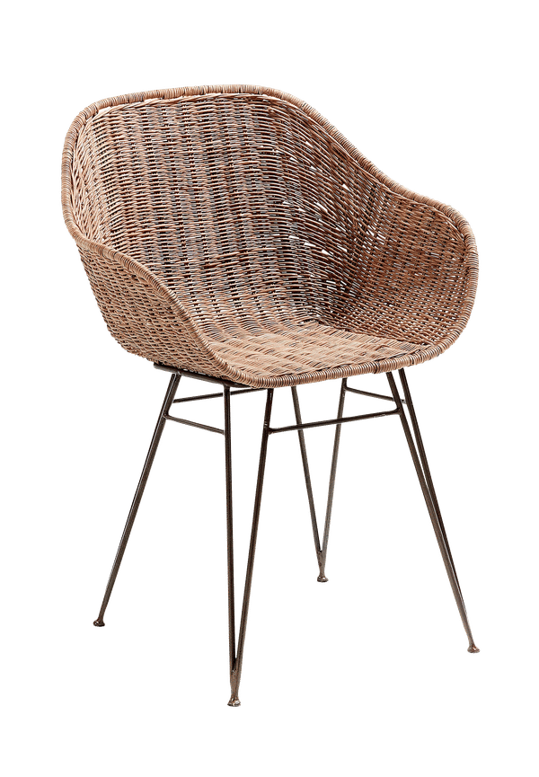 Kave Home stol som passar perfekt till våren 2025!