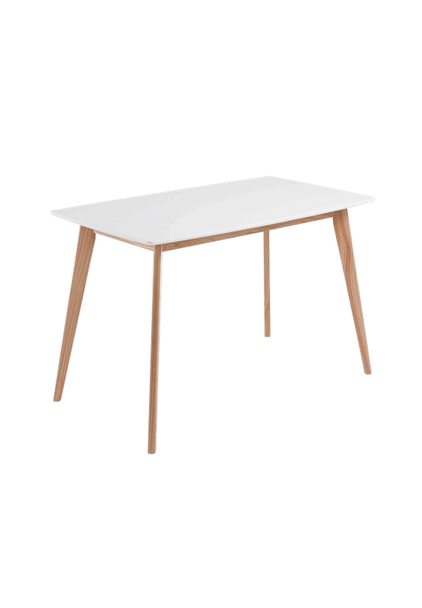 Fantastiskt fin matbord 2025 från Kave Home.