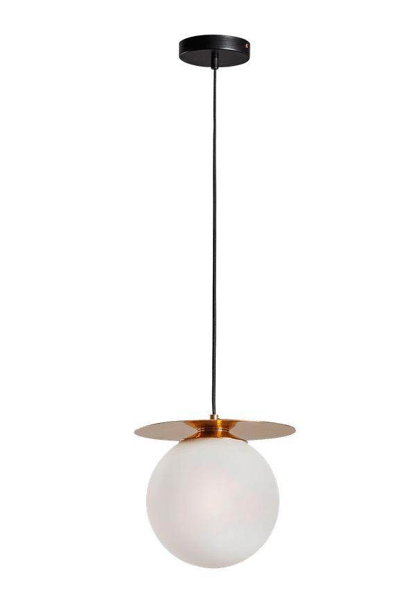 Komfortabel glödlampa 2025 från Kave Home.