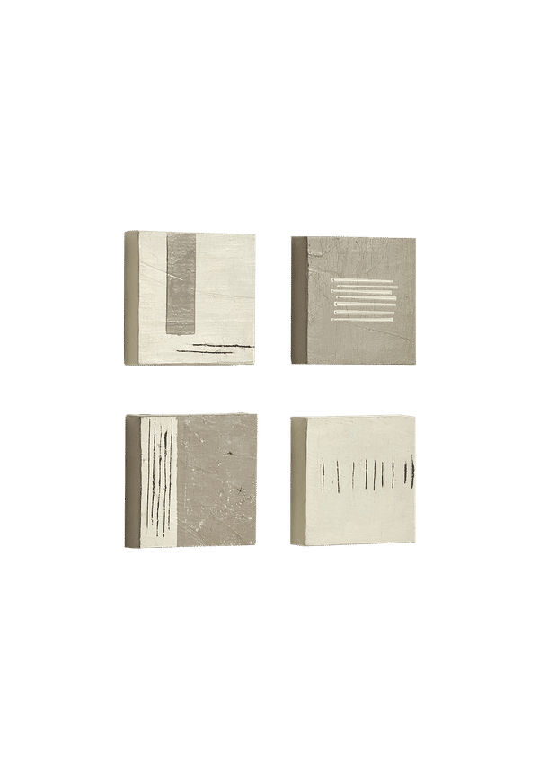 Exklusiv möbel i brunt från Kave Home.