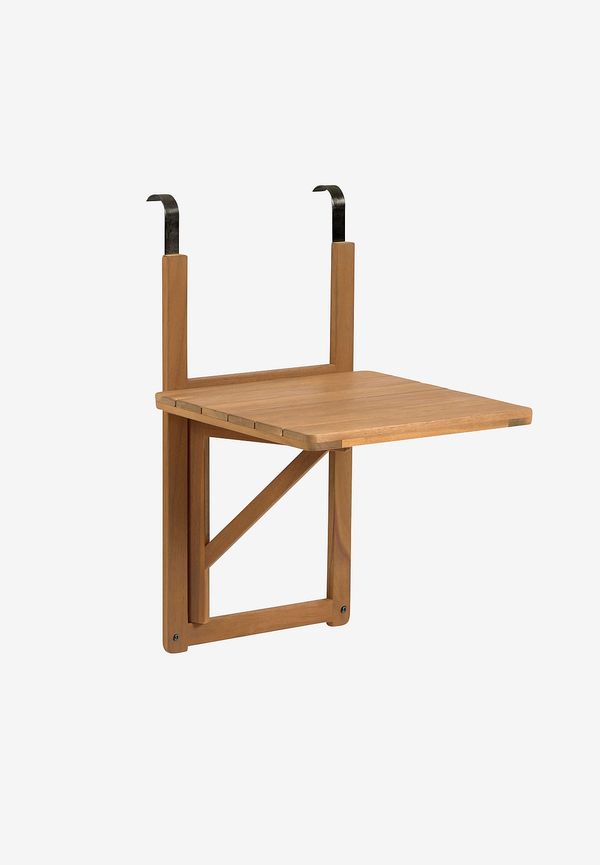 Supersnygg bord som passar bra vid många olika tillfällen.