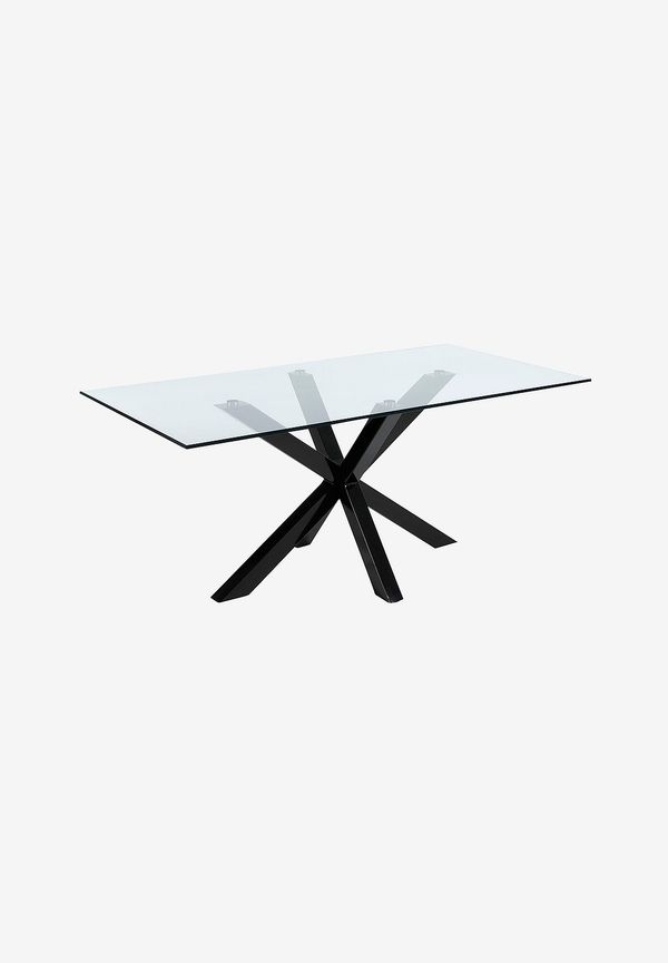 Stilren matbord 2025 från Kave Home.