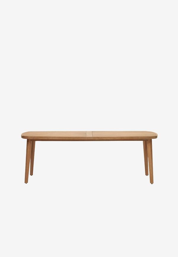 Superfin bord 2025 från Kave Home.