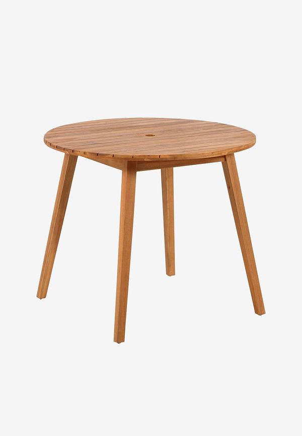 Mysig matbord 2025 från Kave Home.