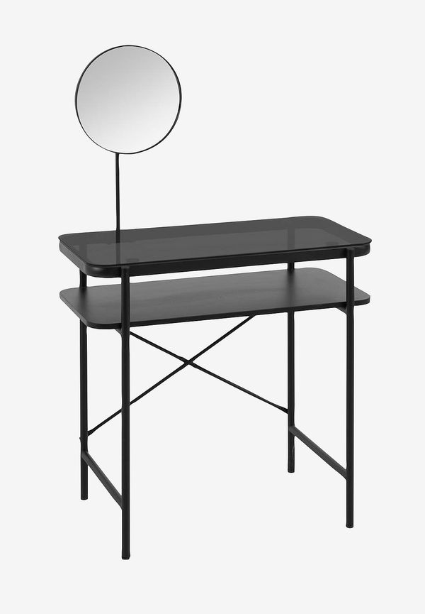 Sminkbord som passar perfekt till sommaren 2025!