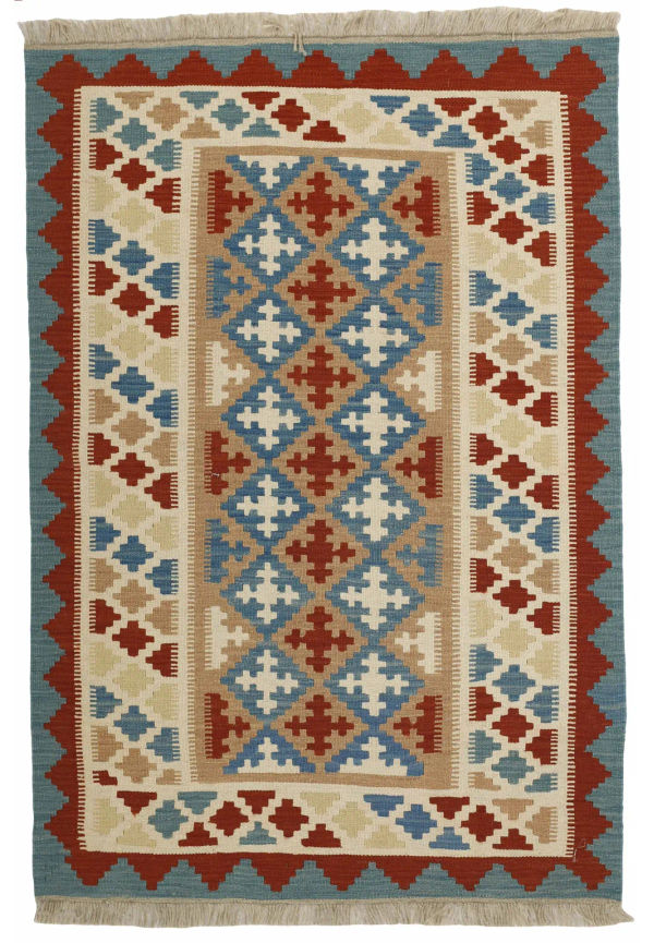 Jättefin Matta som passar bra vid många olika tillfällen.