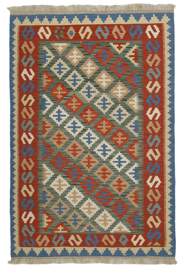 Stilren Matta som passar bra vid många olika tillfällen.