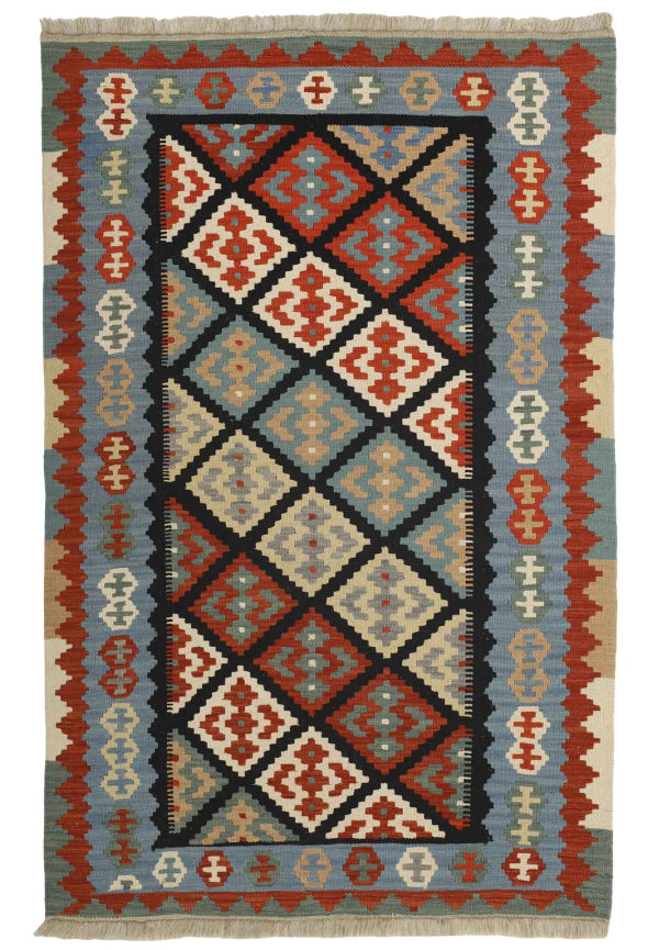 Ullmatta som passar perfekt till sommaren 2025!