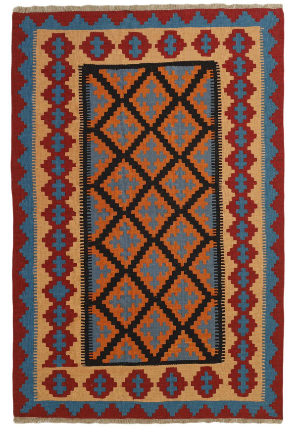 Exklusiv Matta som passar bra vid många olika tillfällen.