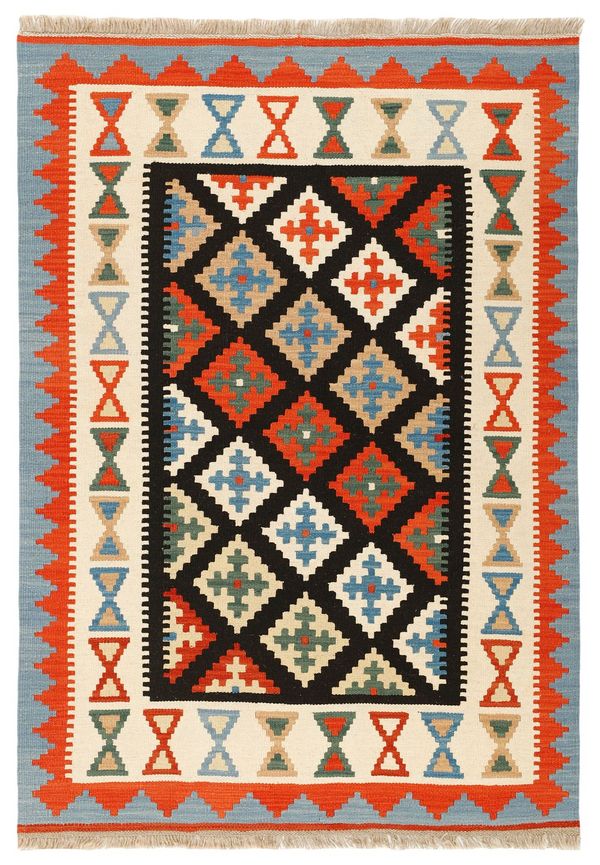 Ikonisk Matta som passar bra vid många olika tillfällen.