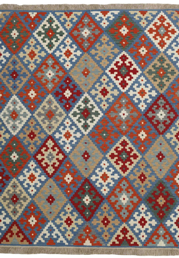 Moderiktig Matta som passar bra vid många olika tillfällen.