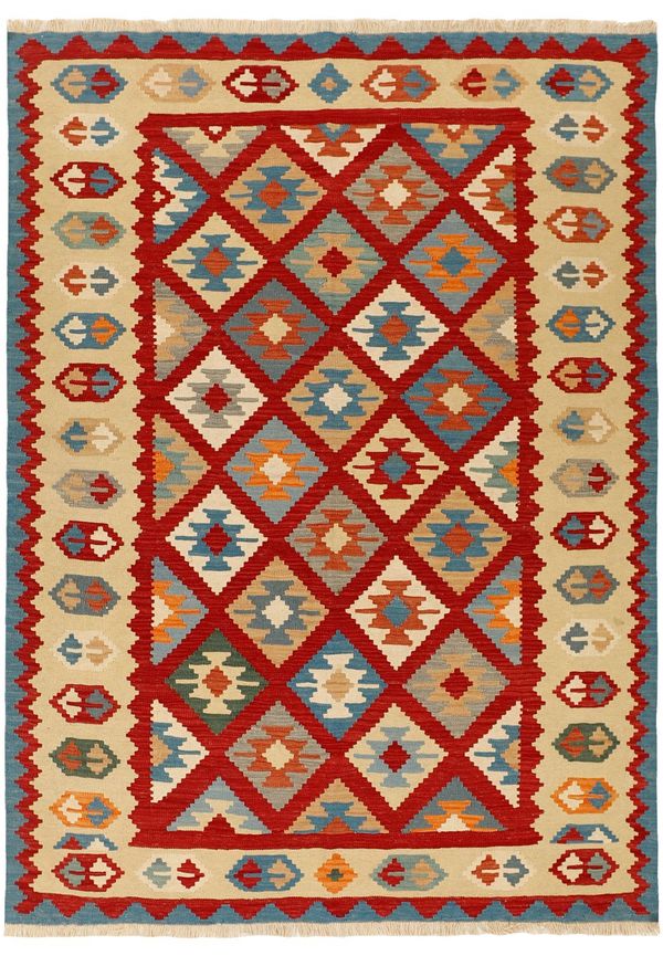 Jättefin Matta som passar bra vid många olika tillfällen.